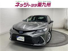 トヨタ カムリ G