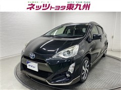 トヨタ アクア X-アーバン