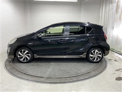 アクア X-アーバン