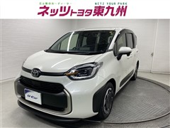 トヨタ　シエンタ ハイブリッド Z