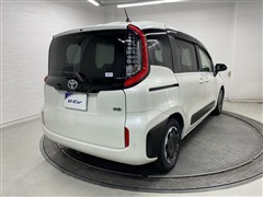 シエンタ ハイブリッド Z