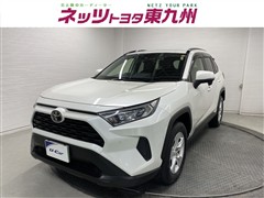 RAV4 X