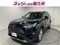 トヨタ　RAV4 G Zパッケージ