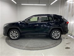 RAV4 G Zパッケージ