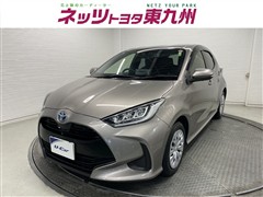 ヤリス ハイブリッド Z