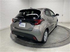 ヤリス ハイブリッド Z