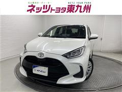 トヨタ ヤリス Z