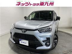 トヨタ ライズ Z