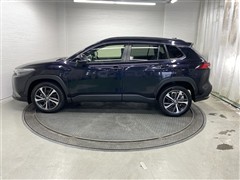 カローラクロス ハイブリッド Z