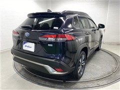 カローラクロス ハイブリッド Z