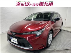 カローラツーリング G