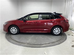 カローラツーリング G