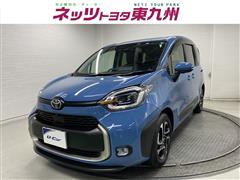 シエンタ ハイブリッド Z