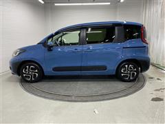 シエンタ ハイブリッド Z