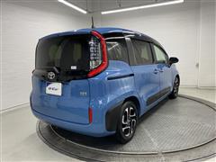 シエンタ ハイブリッド Z