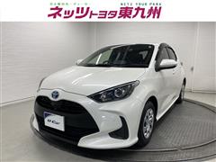 ヤリス ハイブリッド G