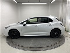 カローラスポーツ GスタイルPG