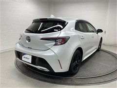 カローラスポーツ GスタイルPG