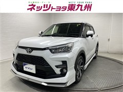 トヨタ ライズ Z