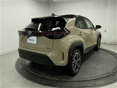 ヤリスクロス ハイブリッド Z