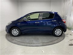 ヴィッツ HVセーフティED3