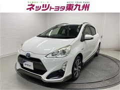 トヨタ アクア X-アーバン