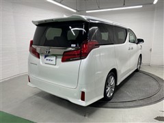 アルファード S タイプゴールド