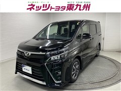 ヴォクシー ZS