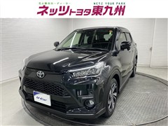 トヨタ　ライズ Z