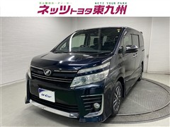 ヴォクシー ZS キラメキ