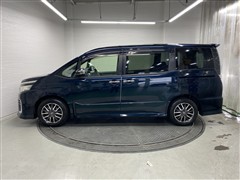 ヴォクシー ZS キラメキ