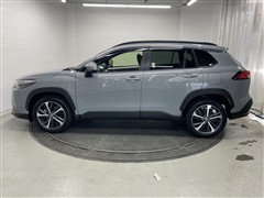 カローラクロス ハイブリッド Z