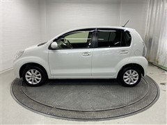 パッソ プラスハナ Gパッケージ