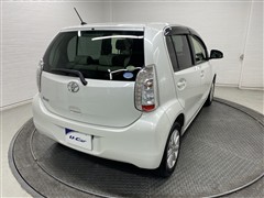 パッソ プラスハナ Gパッケージ