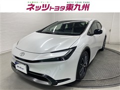トヨタ プリウス Z