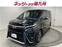 ヴォクシー ZS キラメキ3