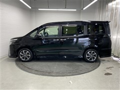 ヴォクシー ZS キラメキ3