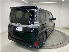 ヴォクシー ZS キラメキ3