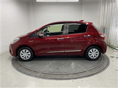 ヴィッツ HVセーフティED3