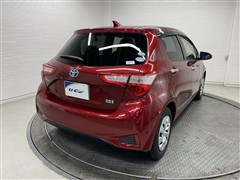 ヴィッツ HVセーフティED3