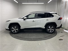 RAV4 PHV G Z