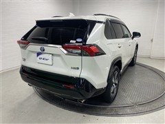 RAV4 PHV G Z