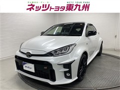 トヨタ GRヤリス RS