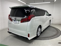 アルファード S