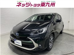 トヨタ アクア Z