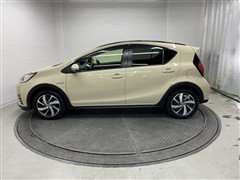 アクア クロスオーバー