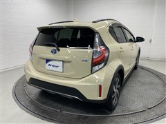 アクア クロスオーバー