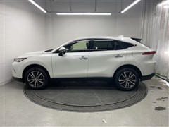 ハリアー G レザーパッケージ