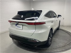 ハリアー G レザーパッケージ