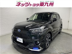 トヨタ ライズ Z